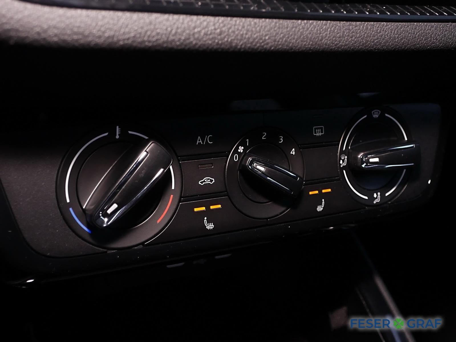 Skoda Fabia - Bild 9