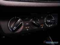 Skoda Fabia - Vorschau Bild 9