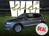 Volkswagen Tiguan 1,5TSI DSG Voll-LED/Navi/ACC/Keyless