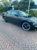 Chrysler Doge charger mit RT Optik Tausch möglich - Chrysler aus 2008