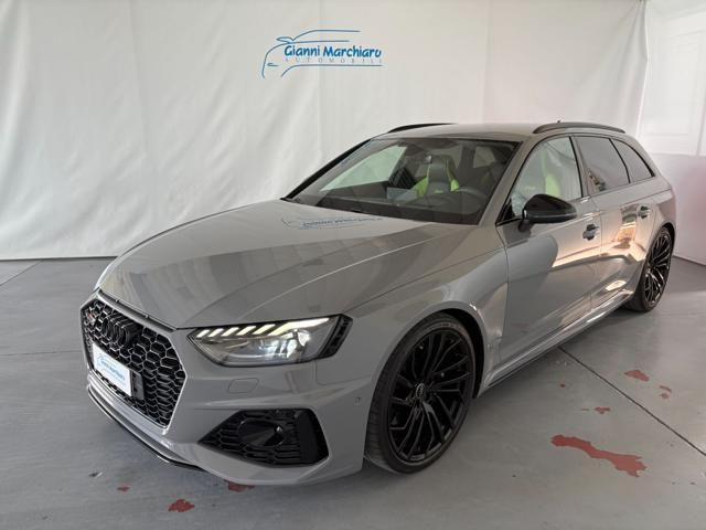 Image of Audi A4