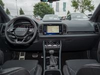 Skoda Karoq - Vorschau Bild 11