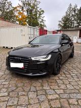 Audi A6 3.0 TDI 230kW quat. tiptr. Avant sport s ... - Audi A6 aus 2012 mit Diesel-Antrieb: Kombi, 2.0