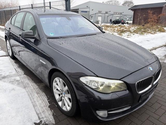 BMW 523 5 Limousine 523 i,Bi-Xenon,Leder,Navi