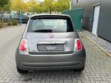 Fiat 500 Twin Air Plus*Gasanlage-LPG* - Fiat Gebrauchtwagen in Bielefeld