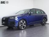 Audi Q7 55 TFSI e quattro S line Sport / Plus BLACK - Audi Q7 in Mainz