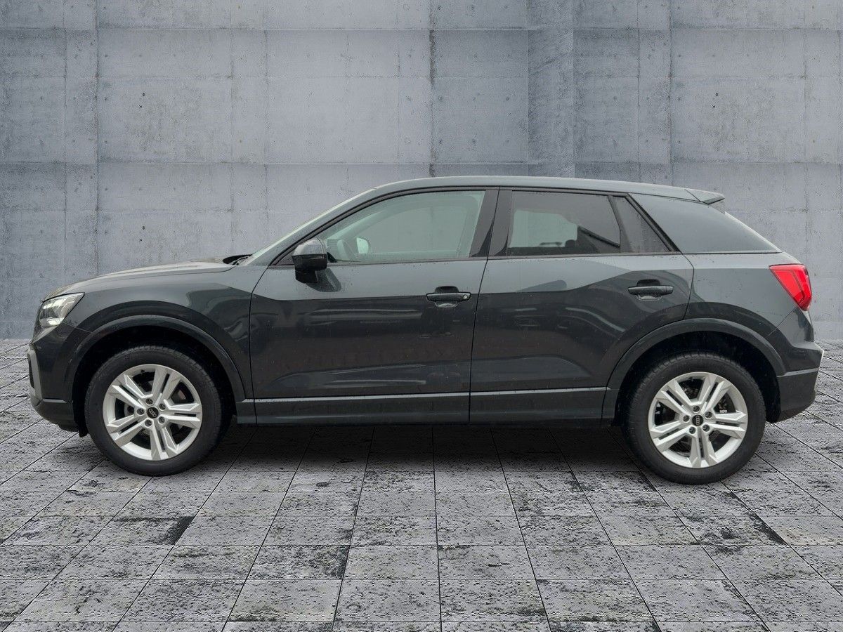 Audi Q2 - Bild 4