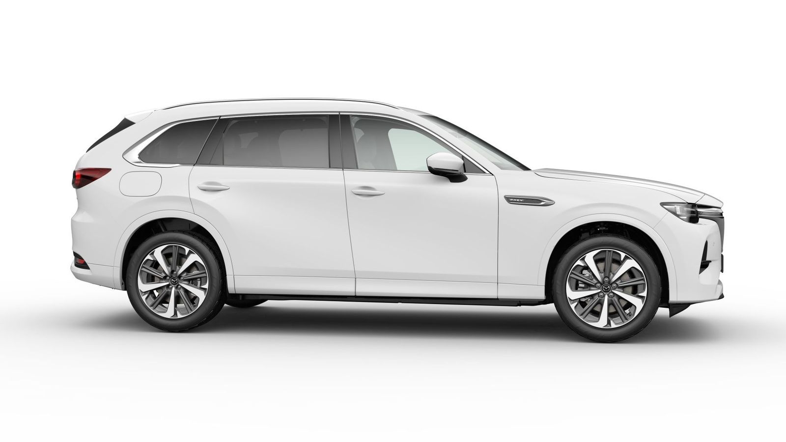 Mazda CX-80 - Bild 4