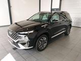 Hyundai Santa Fe 1.6 T-GDI  Signa.Plug-In Hybrid 4WD  - Hyundai SANTA FE mit Hybrid-Antrieb
