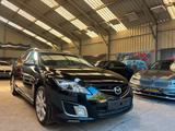 Mazda 6 Kombi 2.5 Dynamic 170 PS, 129000 KM - Mazda 6 in Bochum