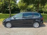 Seat Alhambra 2.0 TDI - Seat Alhambra in Duisburg