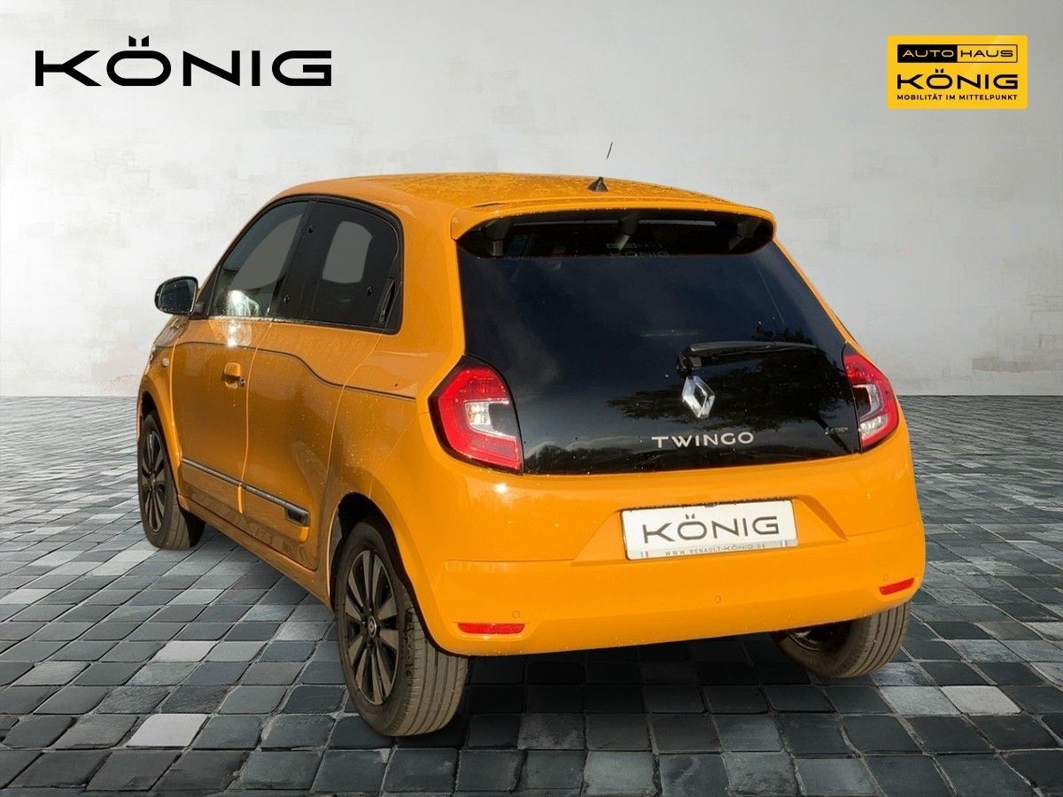 Renault Twingo - Bild 4