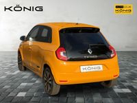 Renault Twingo - Vorschau Bild 4