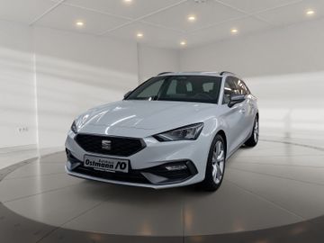 Seat Leon Sportstourer FR 1.5 eTSI RFK CarPlay ACC