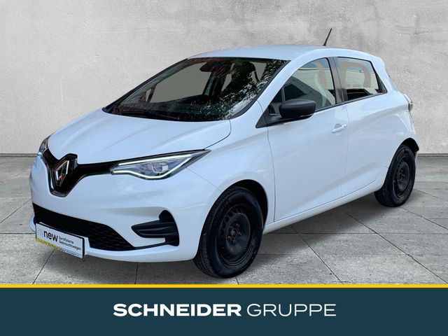 Renault ZOE Life R110 LED+ECO+Klima+Handsfree+ISOFIX