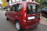 Fiat Doblo Klima-Anhängk.-ZR neu-37220 km uvm - Fiat Doblo in Leipzig