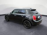 MINI One Blackyard Klima PDC Sitzhzg. 16 Zoll schwarz - MINI ONE: Blackyard
