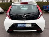 Toyota AYGO x-play Team D/KAMERA/APPLE/KLIMA/ALU/WR - Toyota: Aygo