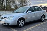 Opel vectra c TÜV Neu 2 Hand Schiebedach - Opel Vectra aus 2002: 2.2