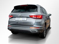 Seat Ateca - Vorschau Bild 2