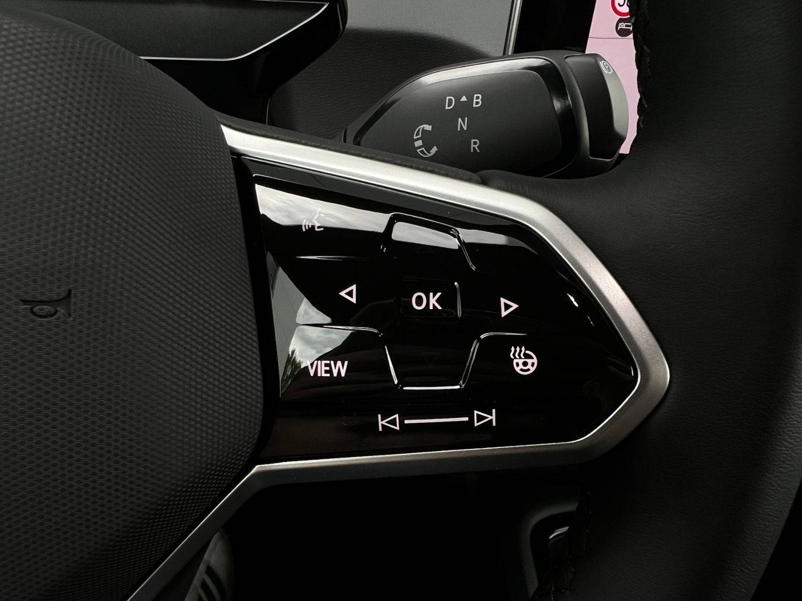 Fahrzeugabbildung Volkswagen ID.3 Pure 52 kWh *LED, Navi, ACC, Komfort-Paket*