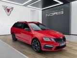 Skoda Octavia RS 245 DSG *AHK*PANO*ACC*KAMERA*LED*NAVI - Skoda Octavia: Rot, RS