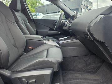 BMW X3 - 11