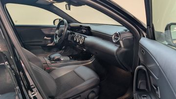 Mercedes-Benz A 180 Progressive WIDE+MBUX+KAM+LED+SPUR