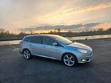 Ford Focus  1.5Tdci AUTOMATIK - Ford Focus Gebrauchtwagen in Münster