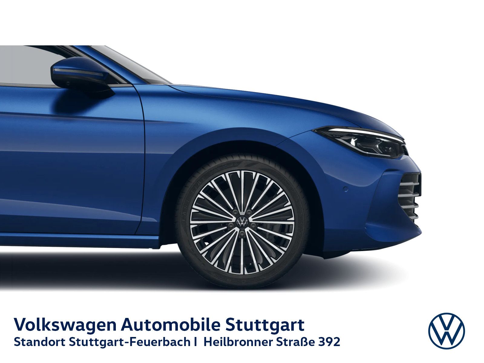 Volkswagen Passat Elegance 1.5 electric DSG eHybrid foto 4
