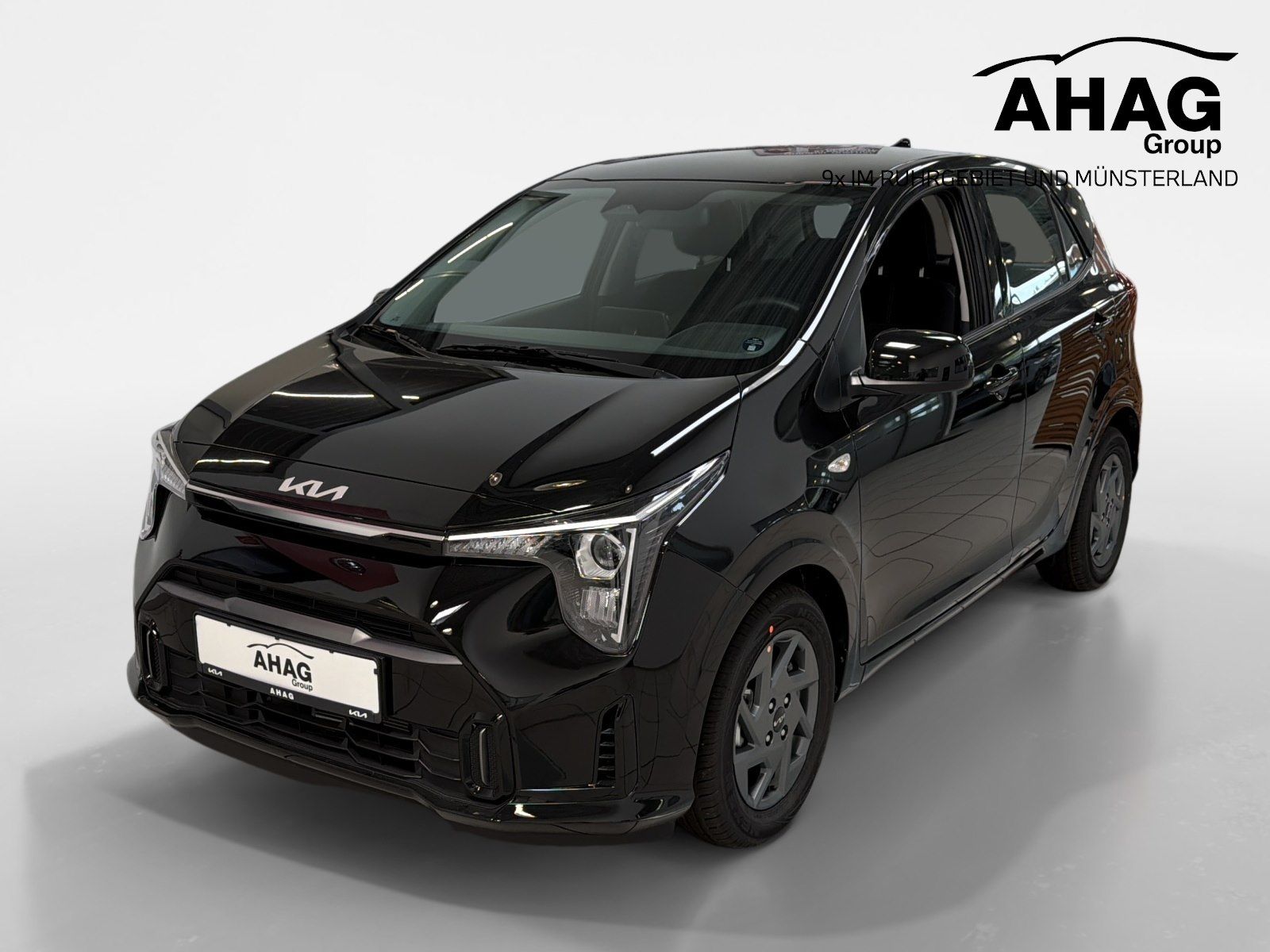 Kia Picanto PE2 1.0 GDI MT VISION Vision