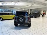 Ford Bronco Badlands Badlands e-4WD AHK Leder Navi - Ford Bronco in Bochum