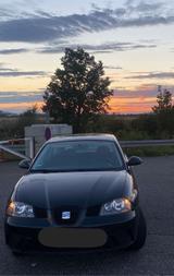 Seat SEAT IBIZA 1.2 - Seat Ibiza aus 2008: 1.2