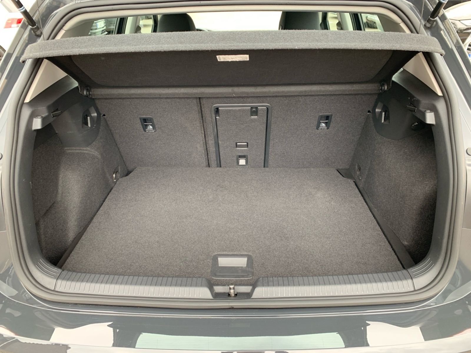 Volkswagen Golf - Bild 11