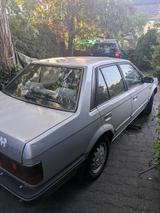Mazda 323 glx 1.6 - Mazda: Glx