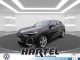 Audi Q5 S-LINE QUATTRO 2.0 TDI S TRONIC (+EURO6) Navi