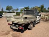 Iveco Daily C25C / Doppelkabine / Pritsche / TüV - Iveco 2007 Daily