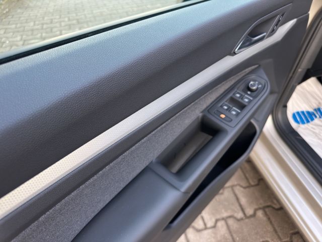 Golf Mildhybrid MOVE 1,5l eTSI 7-Gang DSG LED PD