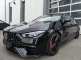 Mercedes-Benz CLA 45s AMG Shooting Brake Driver's/Kamera/MB100 - gebrauchte Mercedes-Benz CLA 45 AMG aus dem Jahr 2021