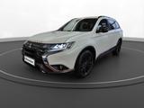 Mitsubishi Outlander 2.0 MIVEC 4WD Spirit+ - Mitsubishi Outlander: Mivec