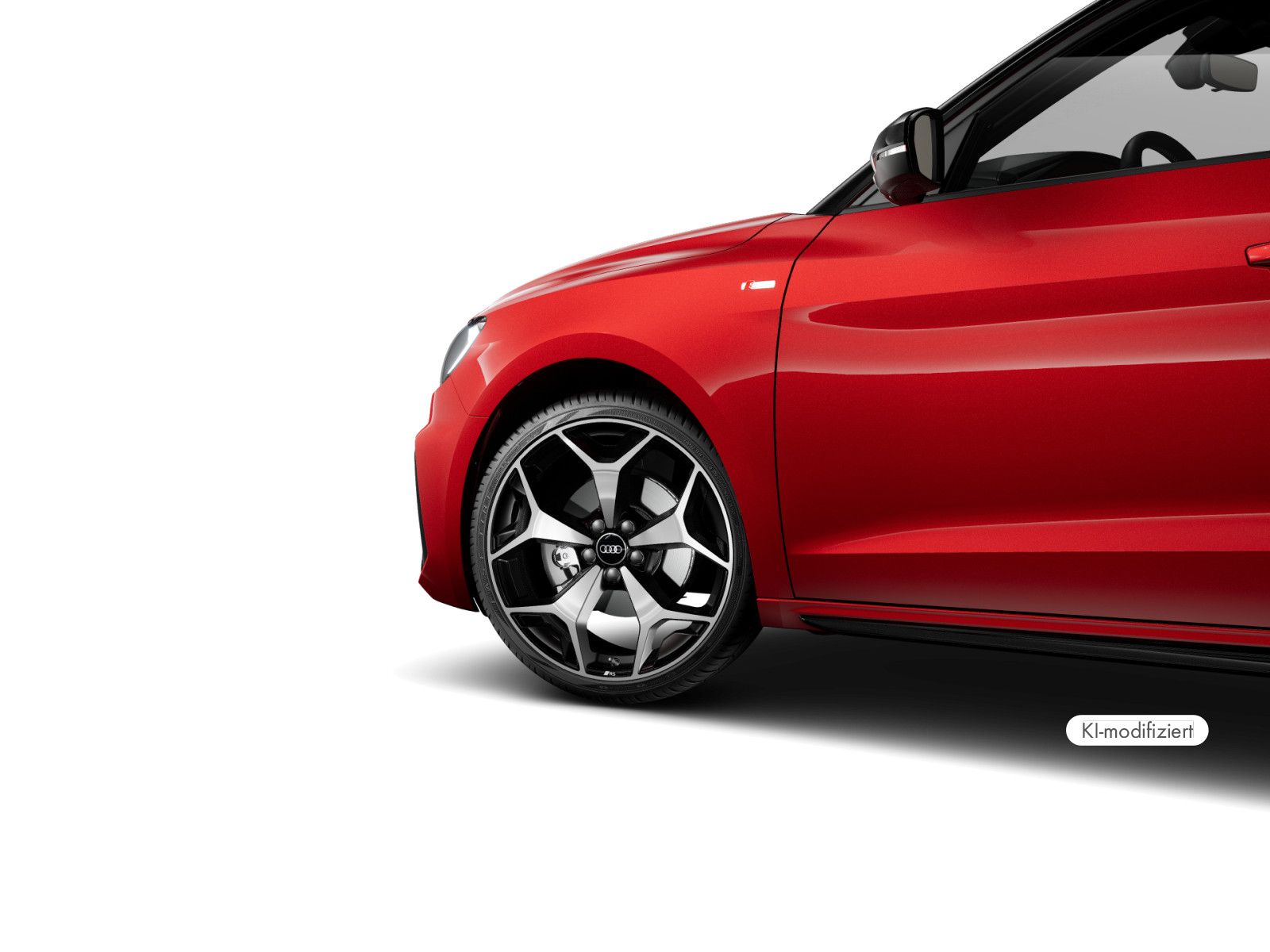 Audi A1 - Bild 4