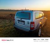 Dodge Nitro SE 3,7 /Benzin/LPG - Dodge Nitro Benziner Gebrauchtwagen