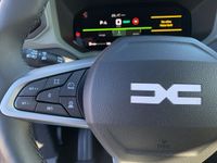 Dacia Bigster - Vorschau Bild 22