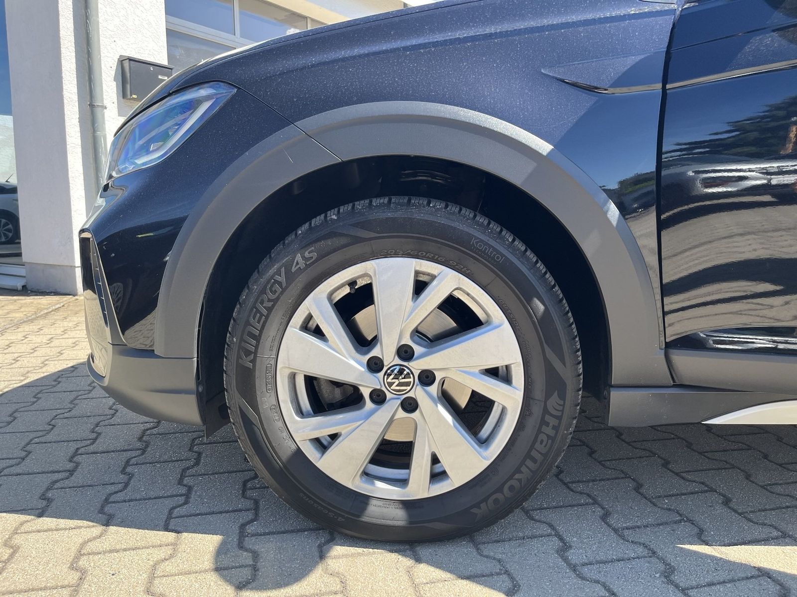 Volkswagen Taigo - Bild 18