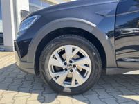 Volkswagen Taigo - Vorschau Bild 18