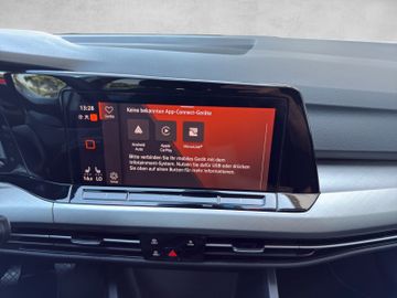 Volkswagen Golf VIII 2.0 TDI Variant Life|Kamera|Navi|AHK