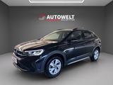 Volkswagen Taigo Life 1.0TSI DSG IQDRIVE,NAV,ACC,LED,KAMERA - Volkswagen Taigo: Limousine