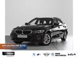 BMW 320e Advantage Touring Laserlicht / aktiv. Tempo - BMW 320 mit Hybrid-Antrieb: Automatik