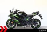 Kawasaki NINJA 1100 SX RW Neuwertiger Zustand - KAWASAKI NINJA 1100SX