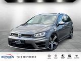 Volkswagen Golf VII R Var. 4Motion DSG Pano Rückfahrkamera  - : Navigationssystem, Rückfahrkamera